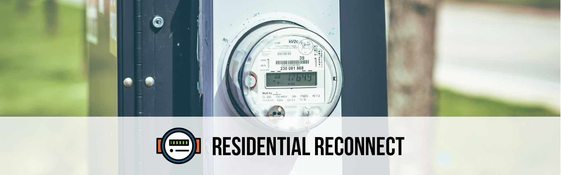 residential reconnect graphic