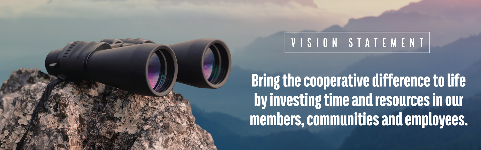 Our Mission, Vision and Values | Central Rural Electric Cooperative