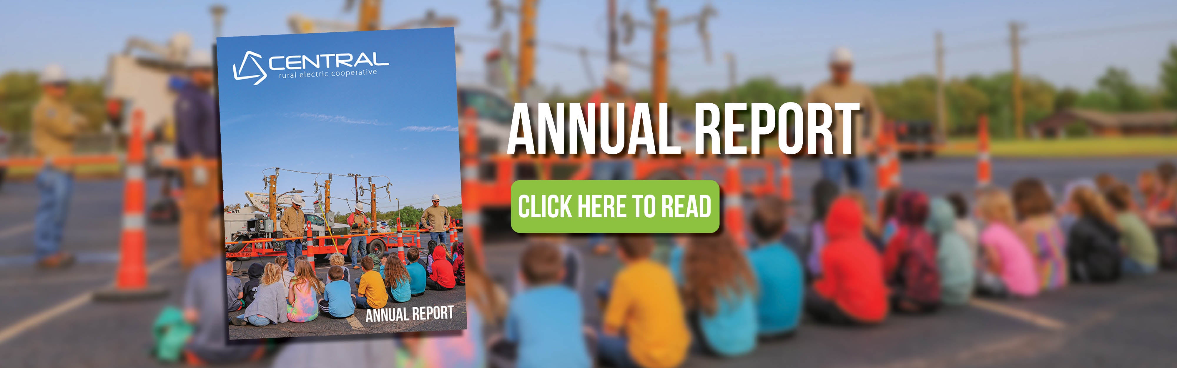 Central's annual report click to read more