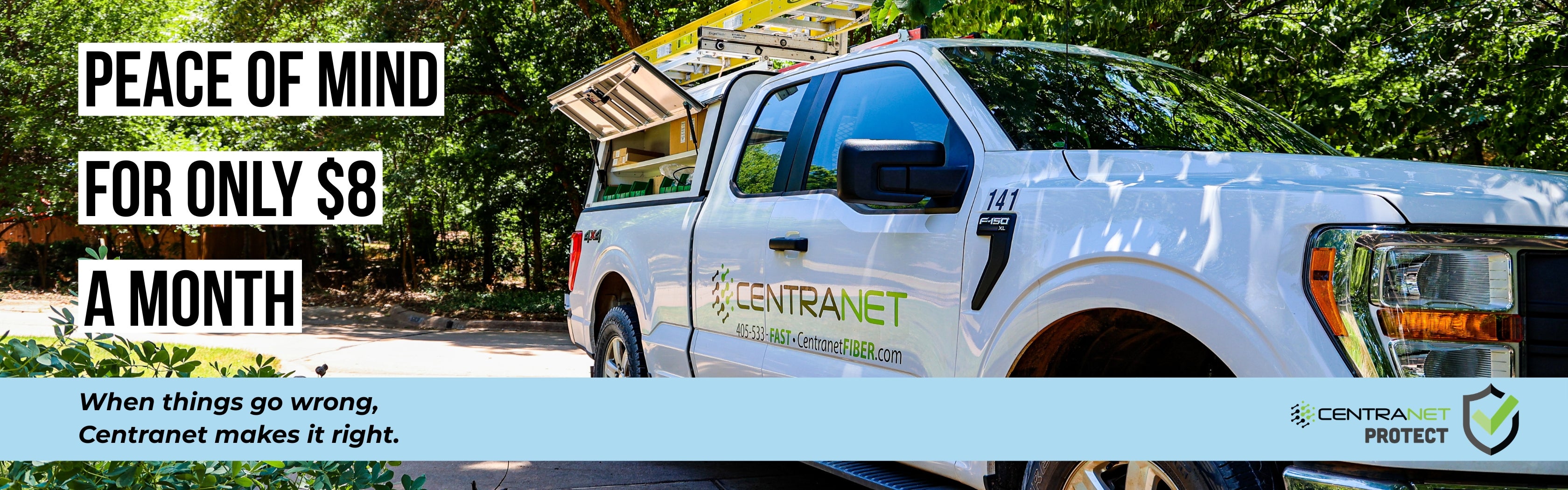Centranet Protect. Click to learn more. 