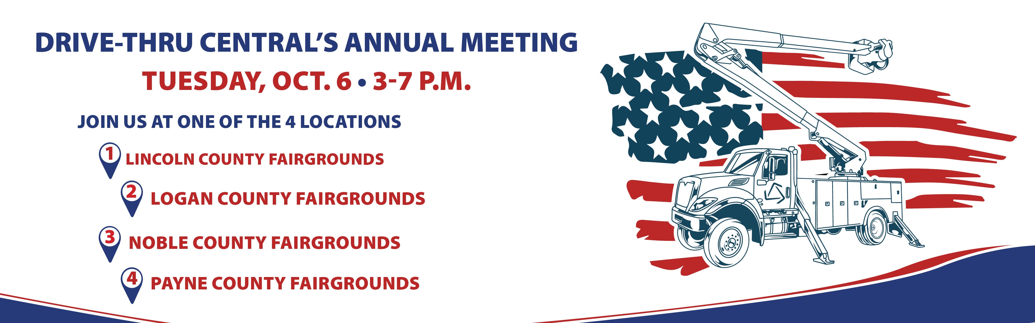 Annual Meeting 2025 Graphic