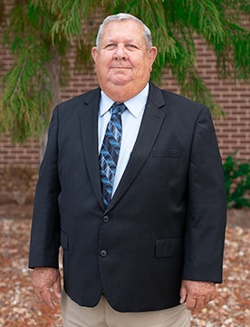 Bill Davis, Central District 7 Trustee