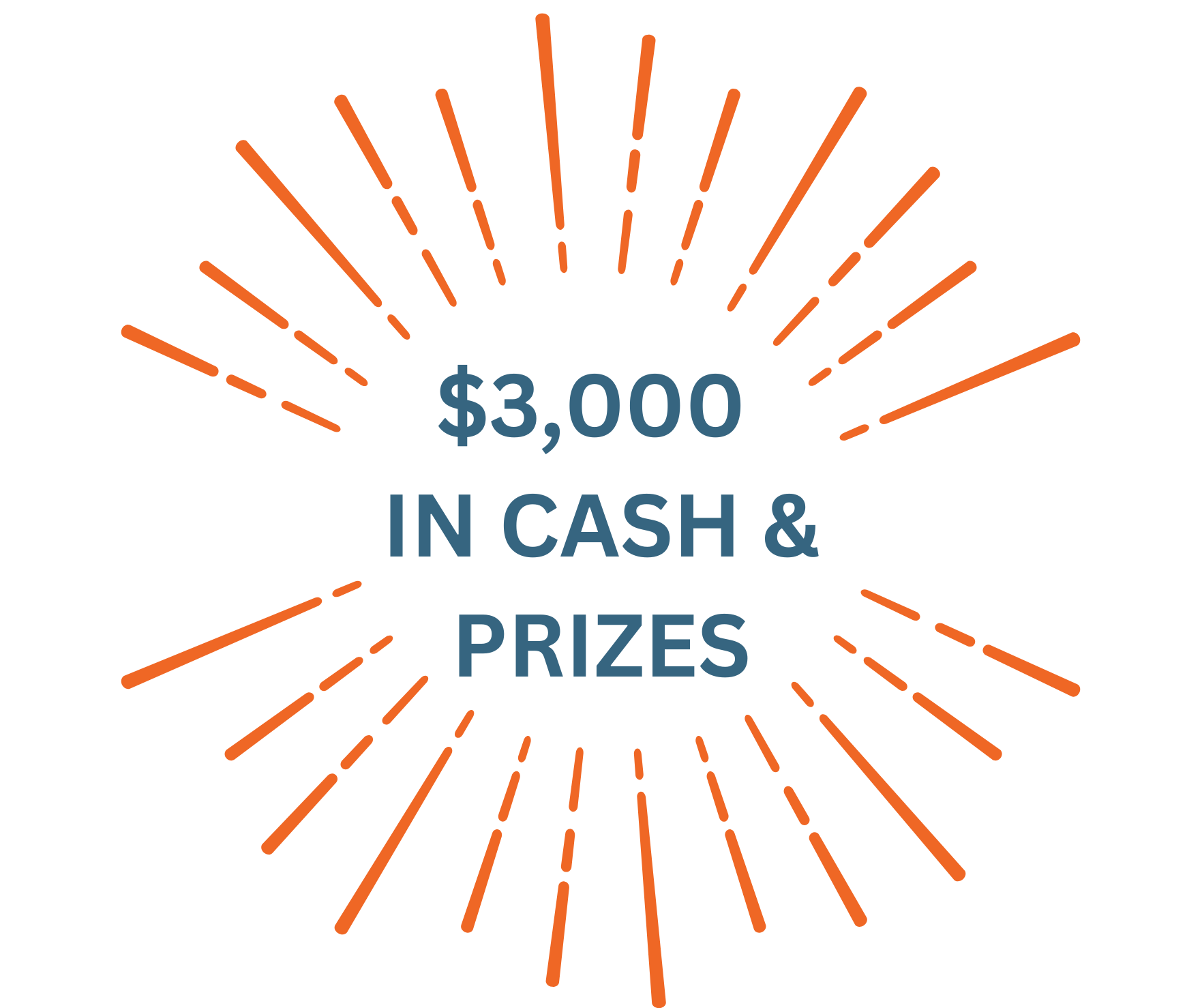 Annual Meeting Prizes Graphic