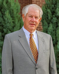 Joe Ogle