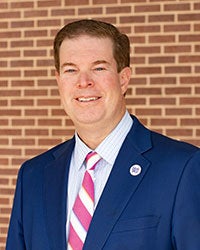 James P. Boggs