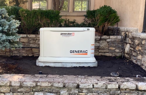 Generac Generator