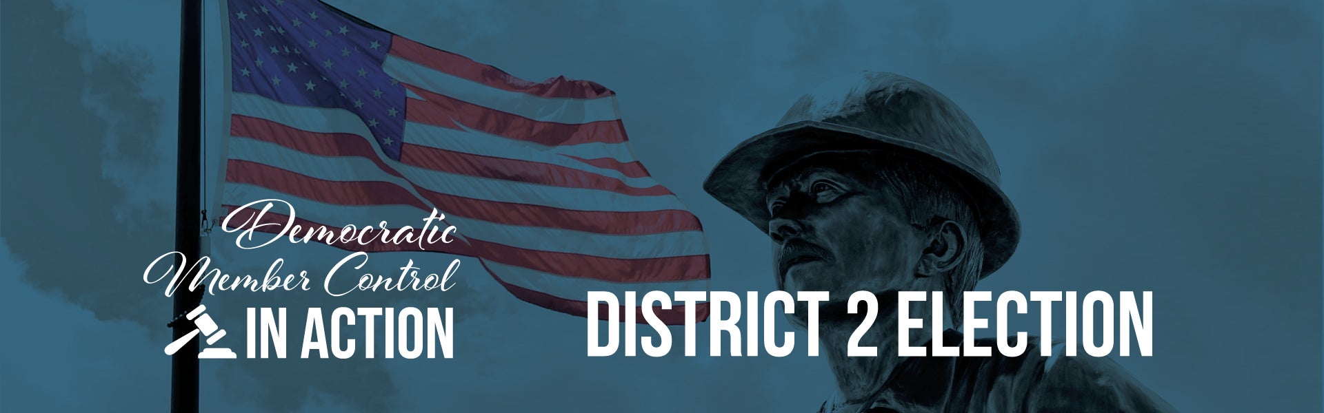 District 2 Election