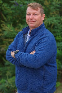 Jon Lane