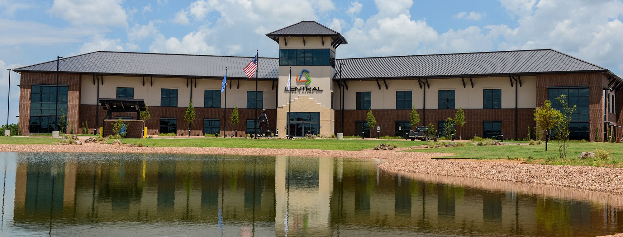 Central's Headquarters