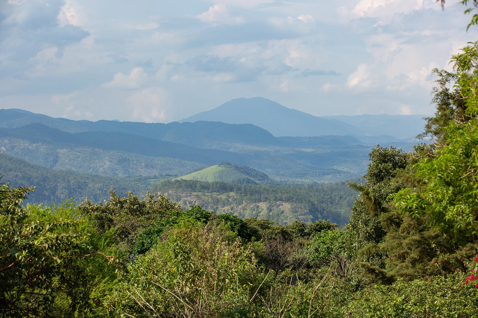 Barejones, Guatemala