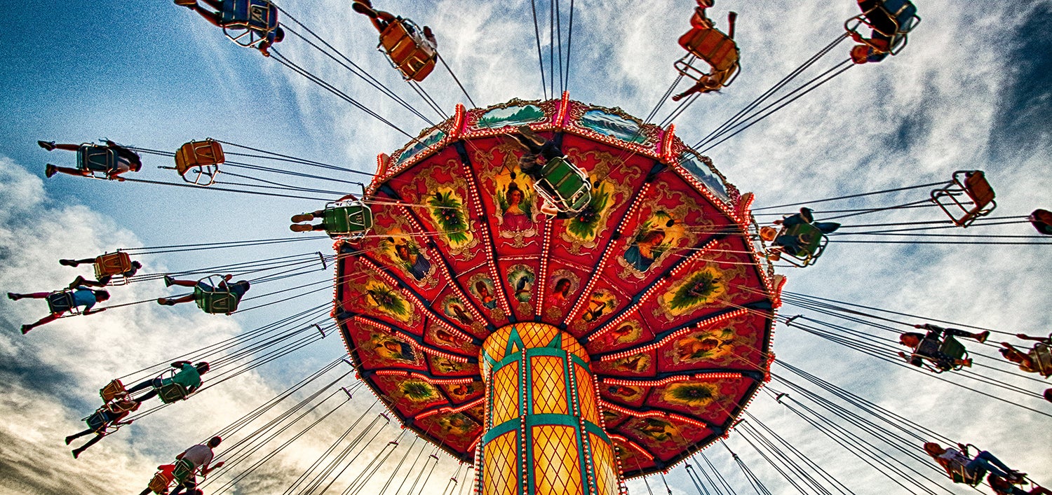 Fair Rides