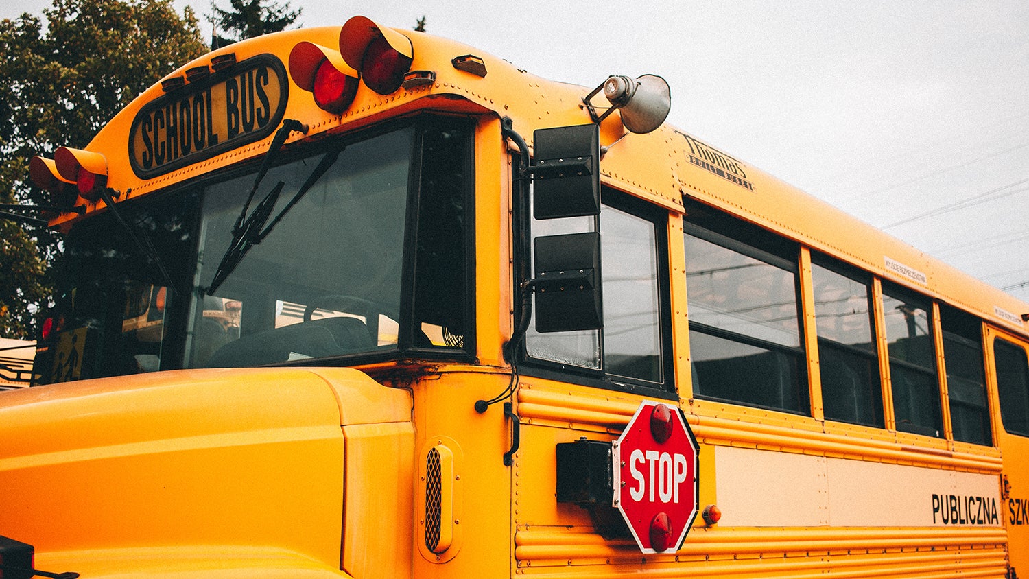School Bus