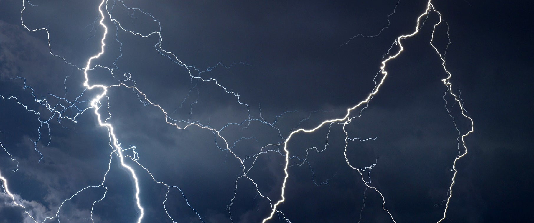 Lightening Strikes