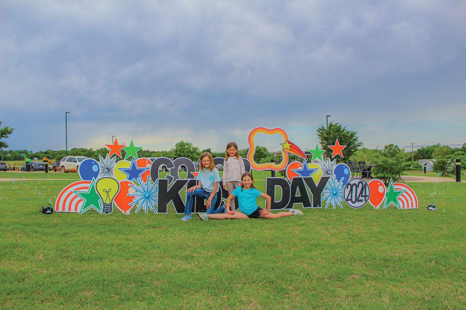 Co-op Kids Day 2024